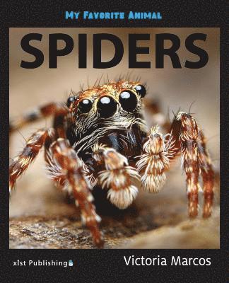 Victoria Marcos - My Favorite Animal, Häftad