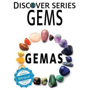 bokomslag Gems / Gemas