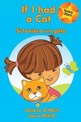 If I had a Cat / Si tuviera un gato 1