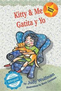bokomslag Kitty and Me / Gatita y Yo