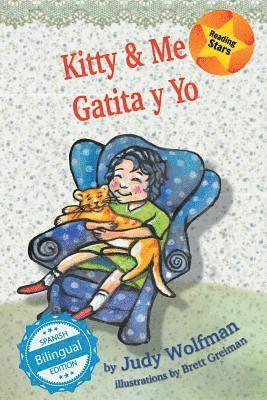 Kitty and Me / Gatita y Yo 1