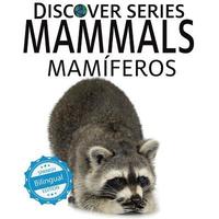 bokomslag Mammals / Mamíferos