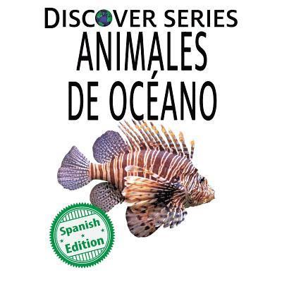 Animales de Ocano 1