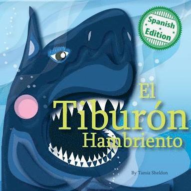 Tamia Sheldon - tiburón hambriento, Häftad
