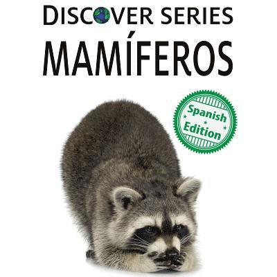 Xist Publishing - Mamíferos, Häftad