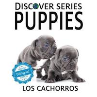 bokomslag Puppies / Los cachorros