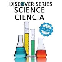 bokomslag Science / Ciencia