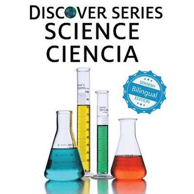 bokomslag Science / Ciencia