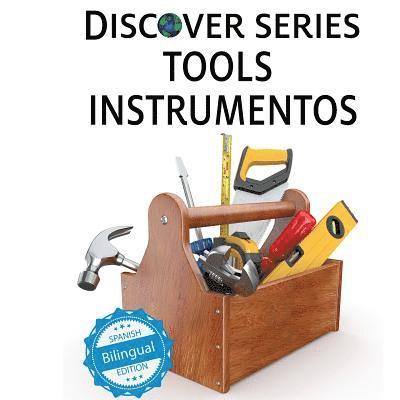 Xist Publishing - Tools / Instrumentos, Häftad