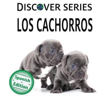 bokomslag cachorros