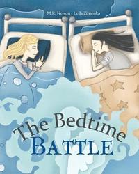 bokomslag The Bedtime Battle