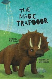 bokomslag The Magic Trapdoor