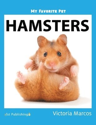 My Favorite Pet 1