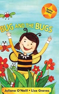 bokomslag Bug and the Bugs
