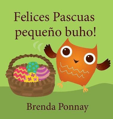 Felices Pascuas pequeo buho 1