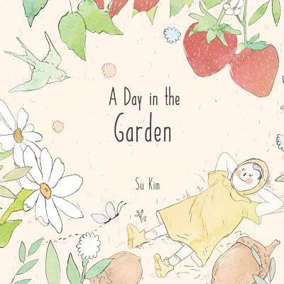 A Day in the Garden 1