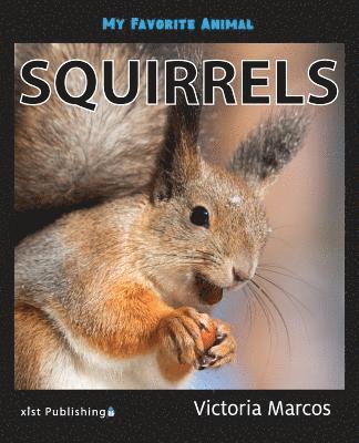 My Favorite Animal 1