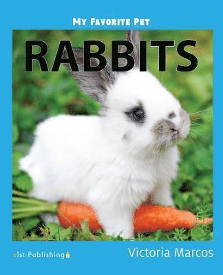 My Favorite Pet 1