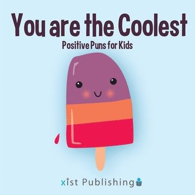 Calee M Lee - You are the Coolest, Häftad