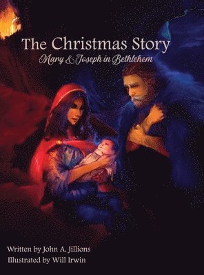 bokomslag Christmas Story