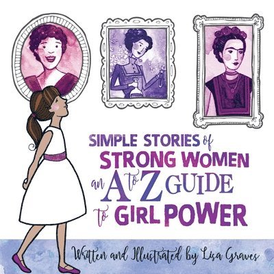 Simple Stories of Strong Women