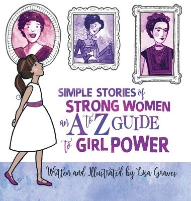 Simple Stories of Strong Women 1