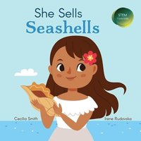 bokomslag She Sells Seashells