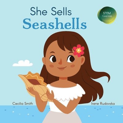 She Sells Seashells 1