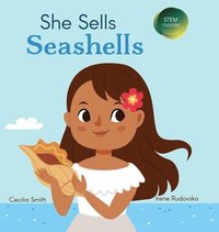 bokomslag She Sells Seashells