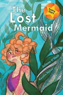 bokomslag The Lost Mermaid