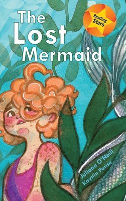 bokomslag Lost Mermaid