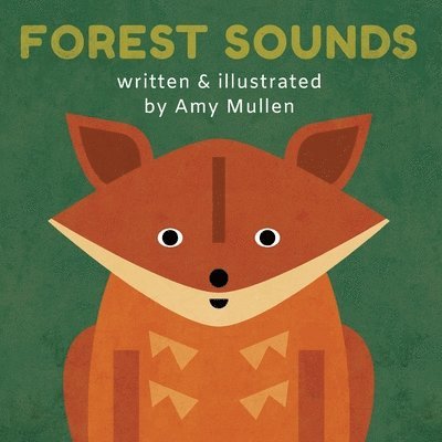 Forest Sounds 1