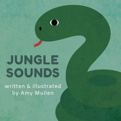 Jungle Sounds 1
