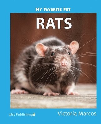 My Favorite Pet 1