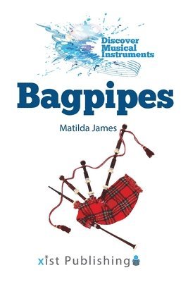 bokomslag Bagpipes