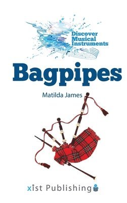 bokomslag Bagpipes