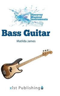 bokomslag Bass Guitar
