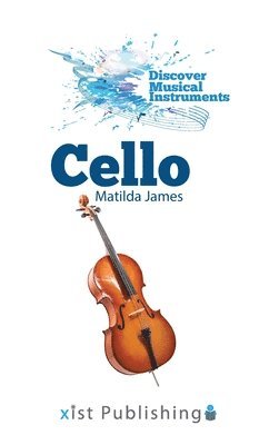 bokomslag Cello