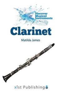 bokomslag Clarinet