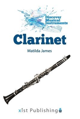 bokomslag Clarinet