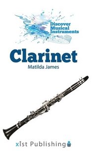 bokomslag Clarinet