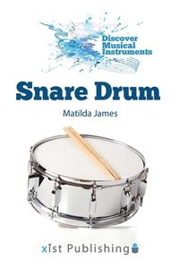 bokomslag Snare Drum