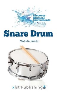 bokomslag Snare Drum