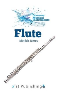bokomslag Flute