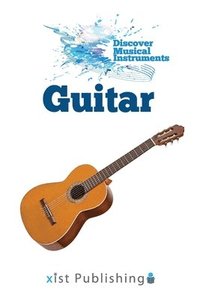 bokomslag Guitar