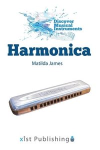 bokomslag Harmonica