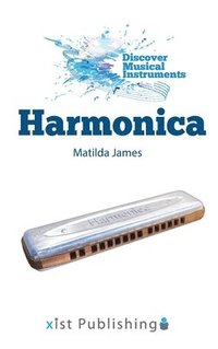 bokomslag Harmonica