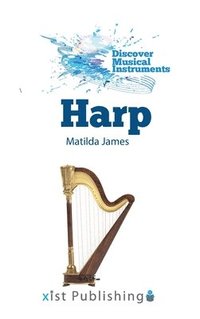 bokomslag Harp