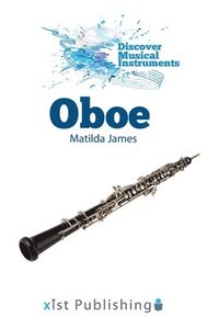 bokomslag Oboe