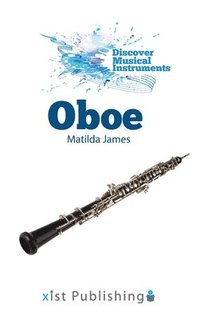 bokomslag Oboe